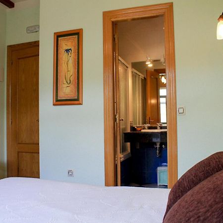 Apartamentos Monasterio San Martín de Castañeda Zewnętrze zdjęcie